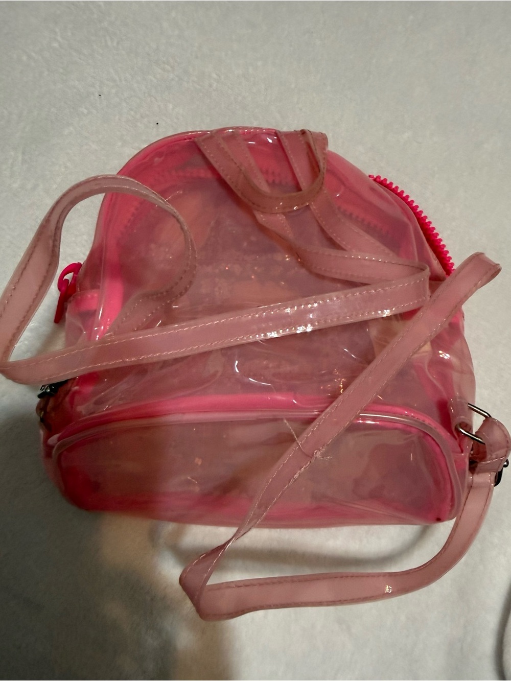 Girls Mini Backpack Bundle - Picture 5 of 7